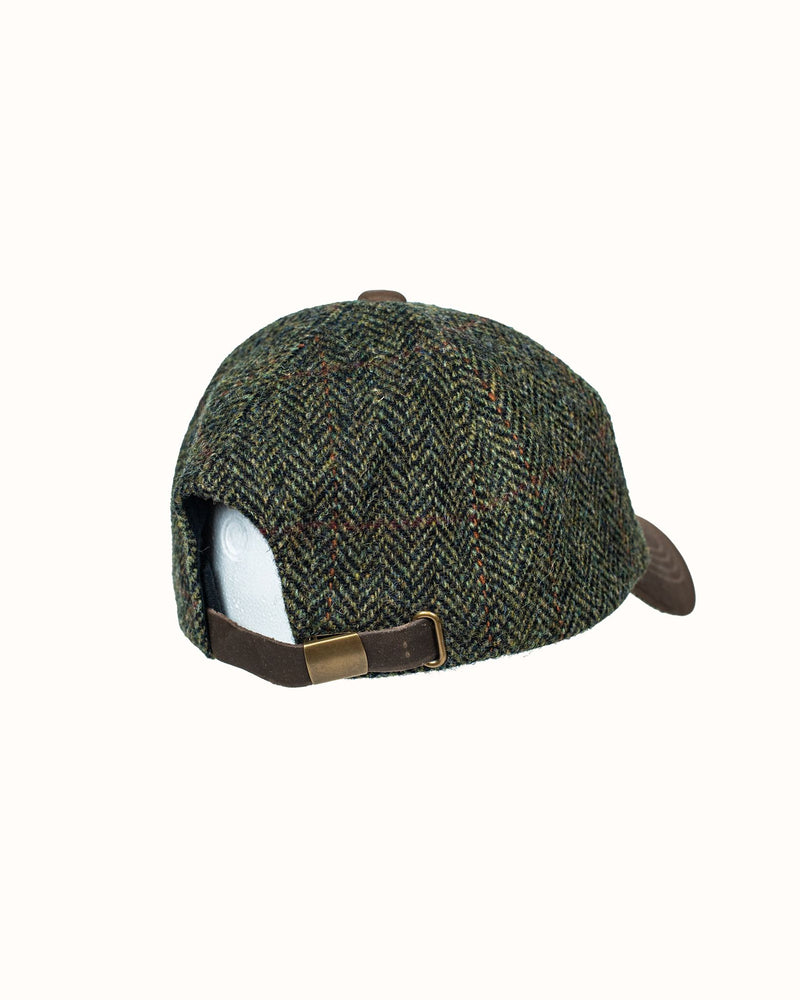 
                  
                    Loden/Gold
                  
                