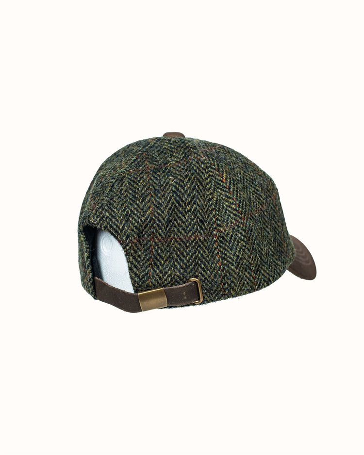 
                  
                    Loden/Gold
                  
                