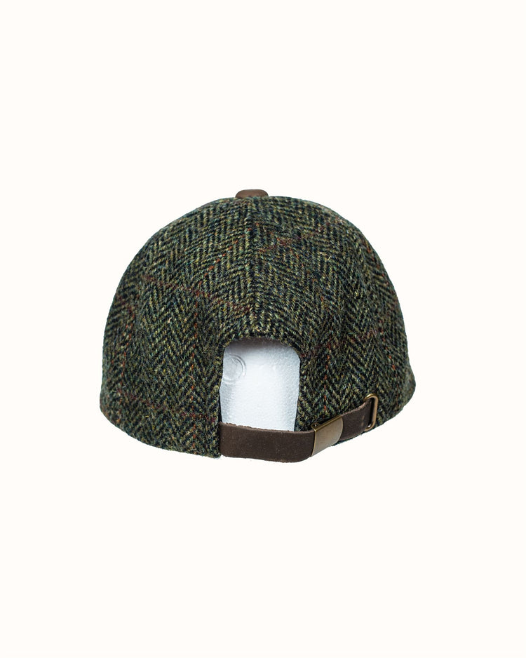
                  
                    Loden/Gold
                  
                