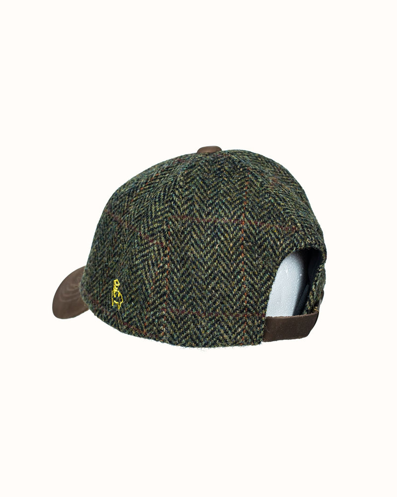 
                  
                    Loden/Gold
                  
                