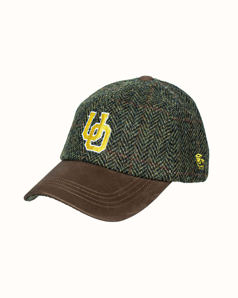 Loden/Gold