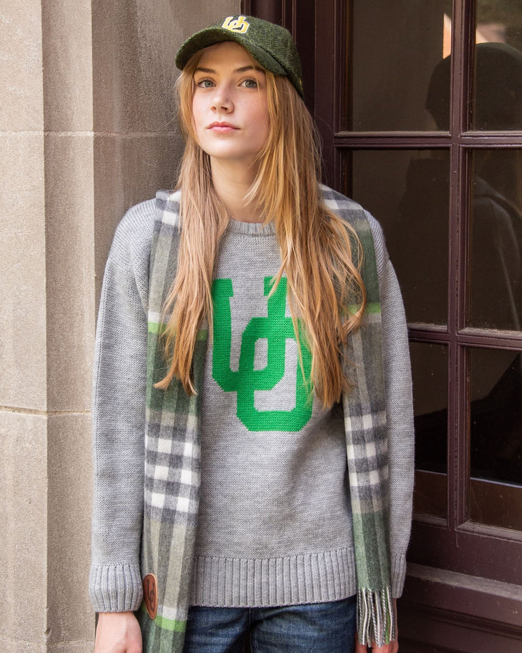 
                  
                    Green/Pewter
                  
                