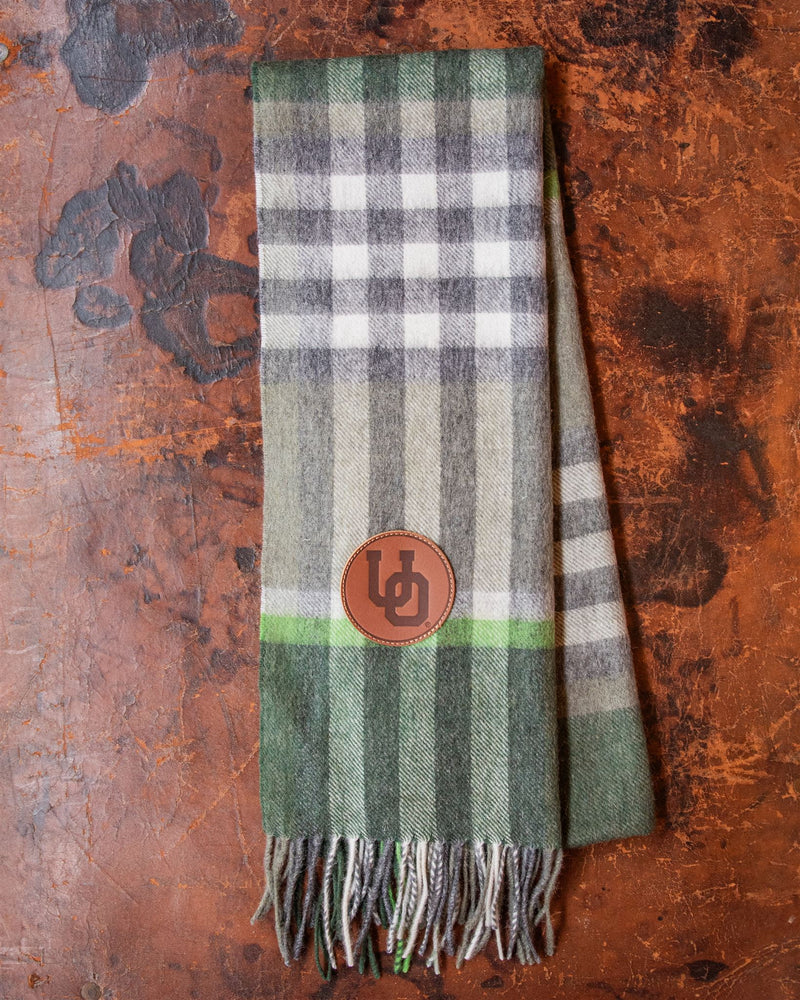 
                  
                    Green/Pewter
                  
                