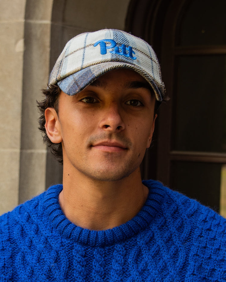
                  
                    Blue Plaid
                  
                