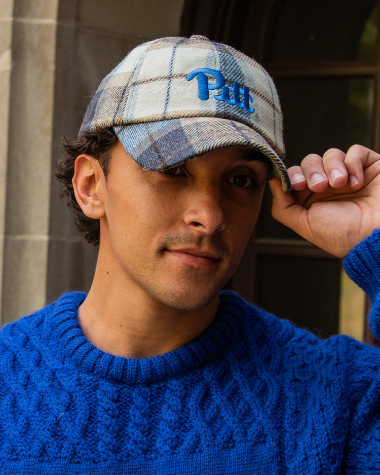 
                  
                    Blue Plaid
                  
                