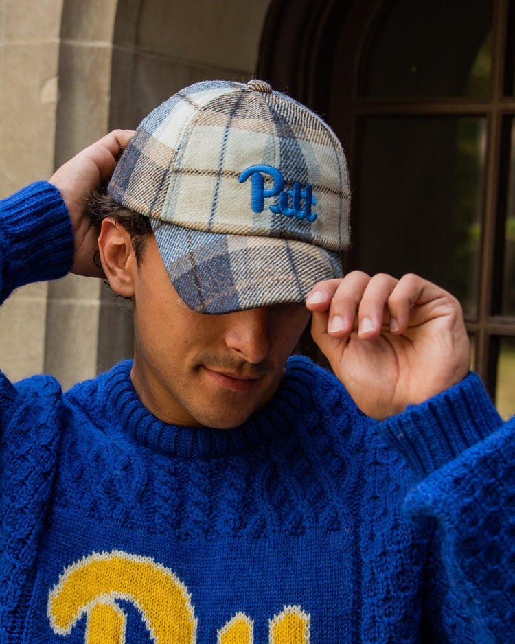 
                  
                    Blue Plaid
                  
                