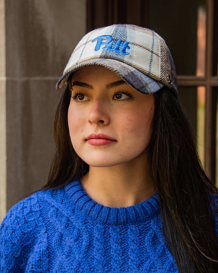 
                  
                    Blue Plaid
                  
                