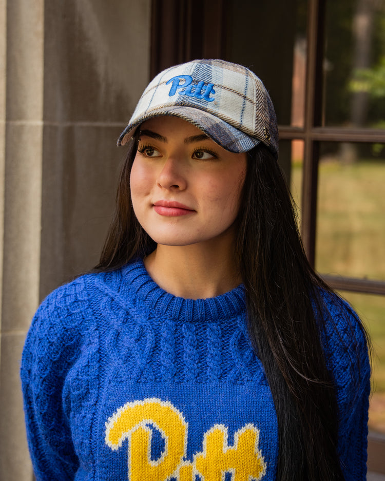 
                  
                    Blue Plaid
                  
                