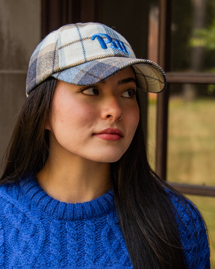
                  
                    Blue Plaid
                  
                