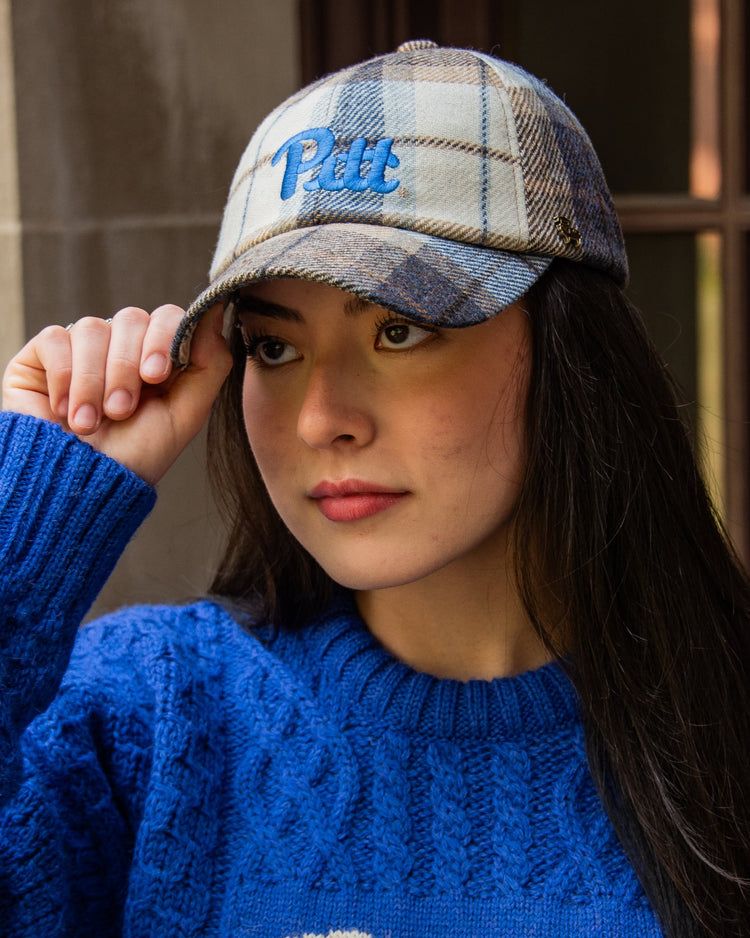 
                  
                    Blue Plaid
                  
                