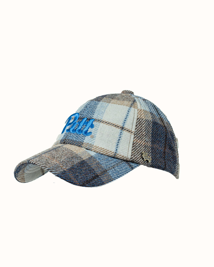 
                  
                    Blue Plaid
                  
                