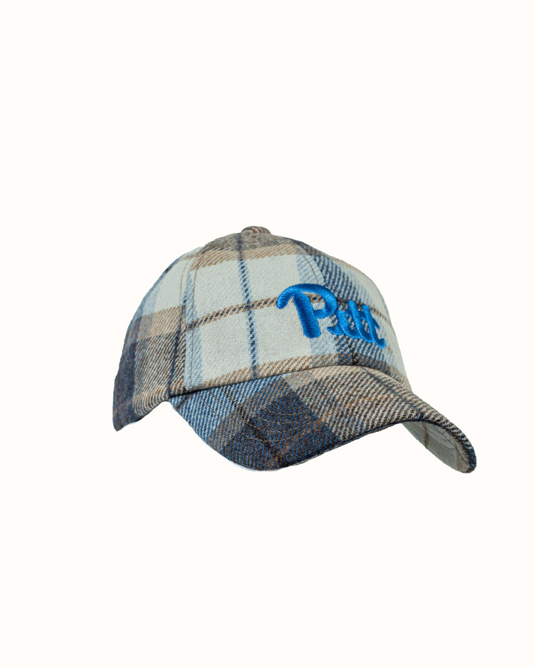 
                  
                    Blue Plaid
                  
                