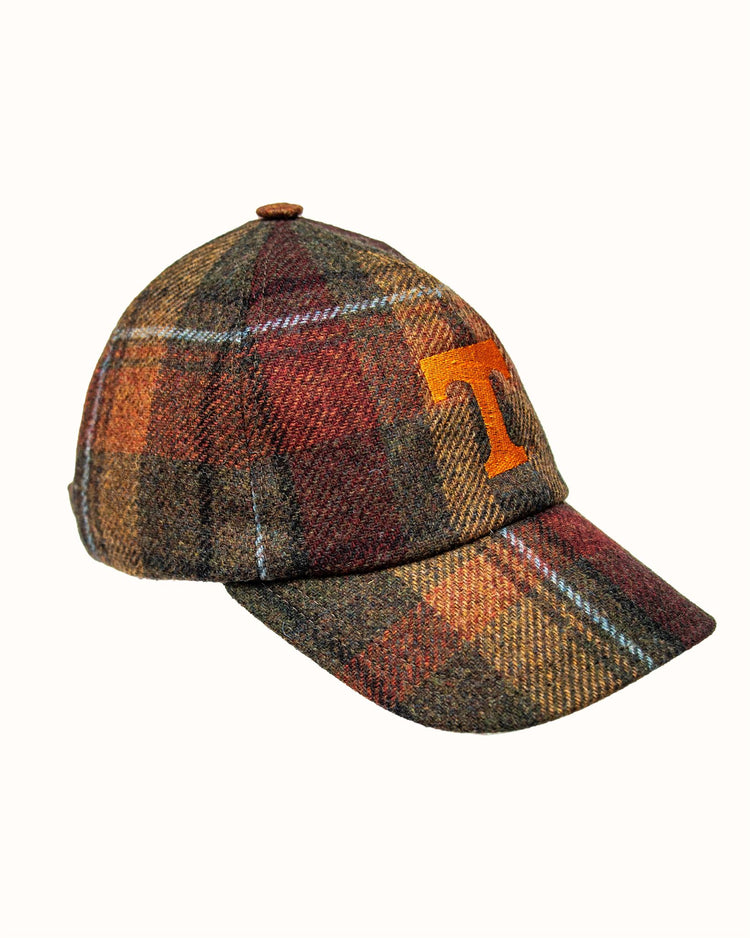 Autumn Plaid