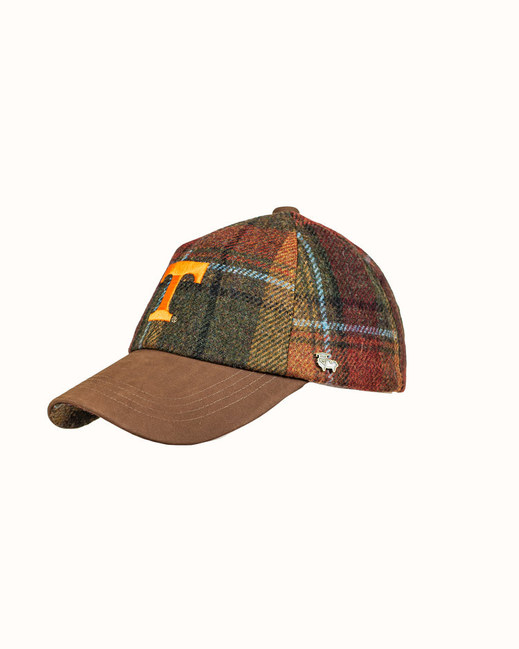 
                  
                    Autumn Plaid
                  
                