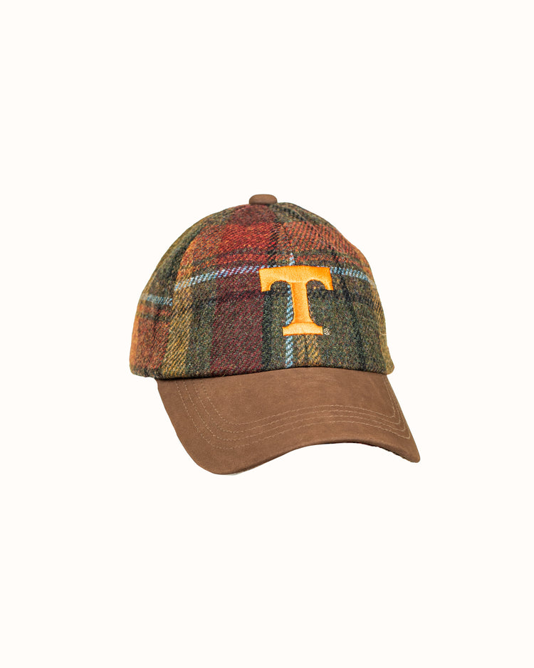 
                  
                    Autumn Plaid
                  
                