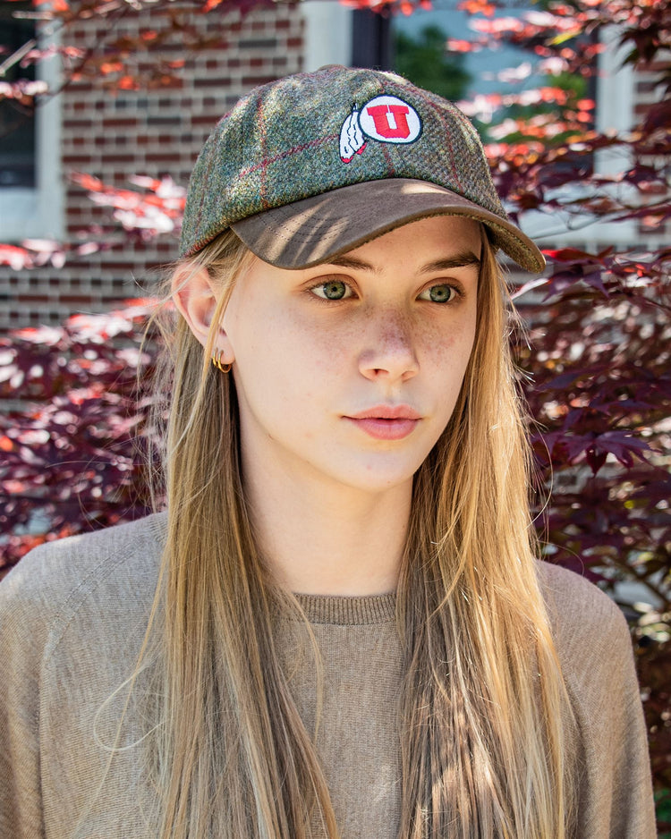 
                  
                    Olive/Red Overcheck
                  
                
