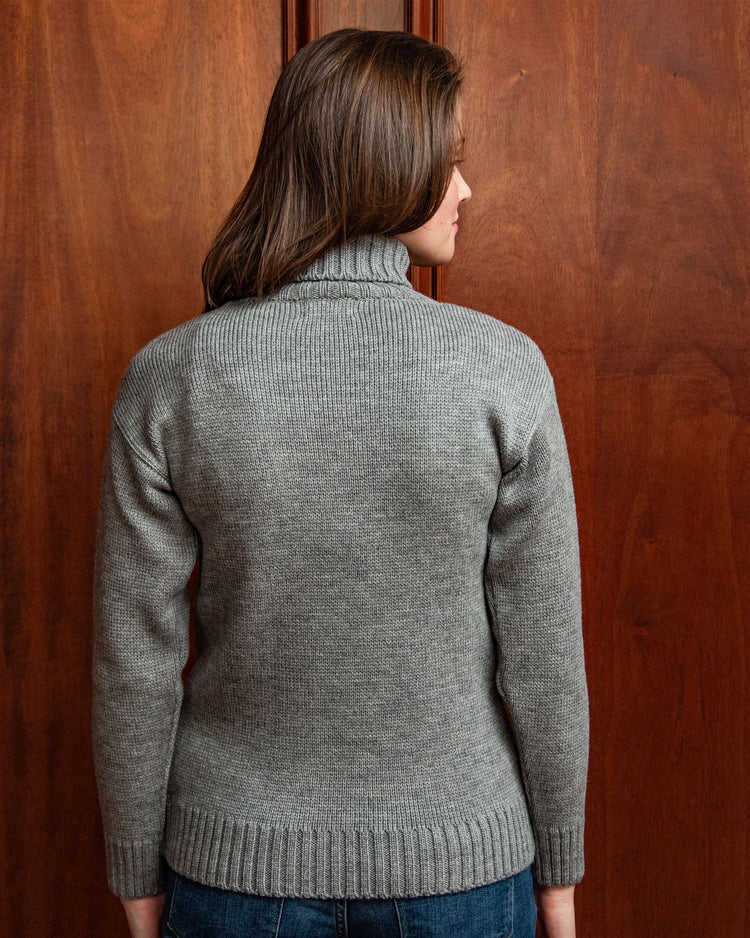 
                  
                    Grey Mélange
                  
                