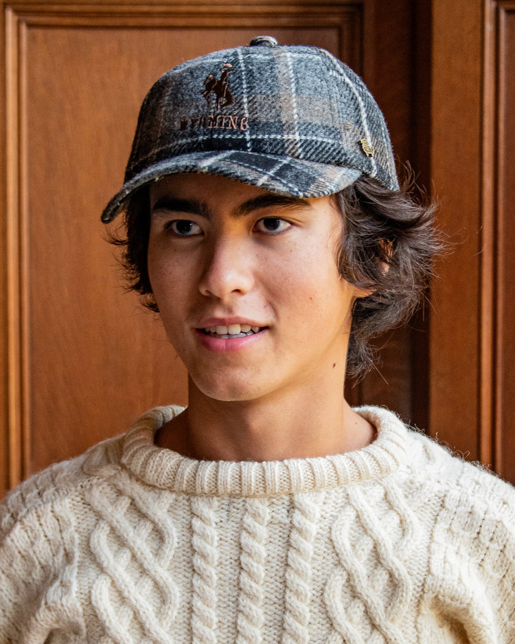 
                  
                    Grey Plaid
                  
                