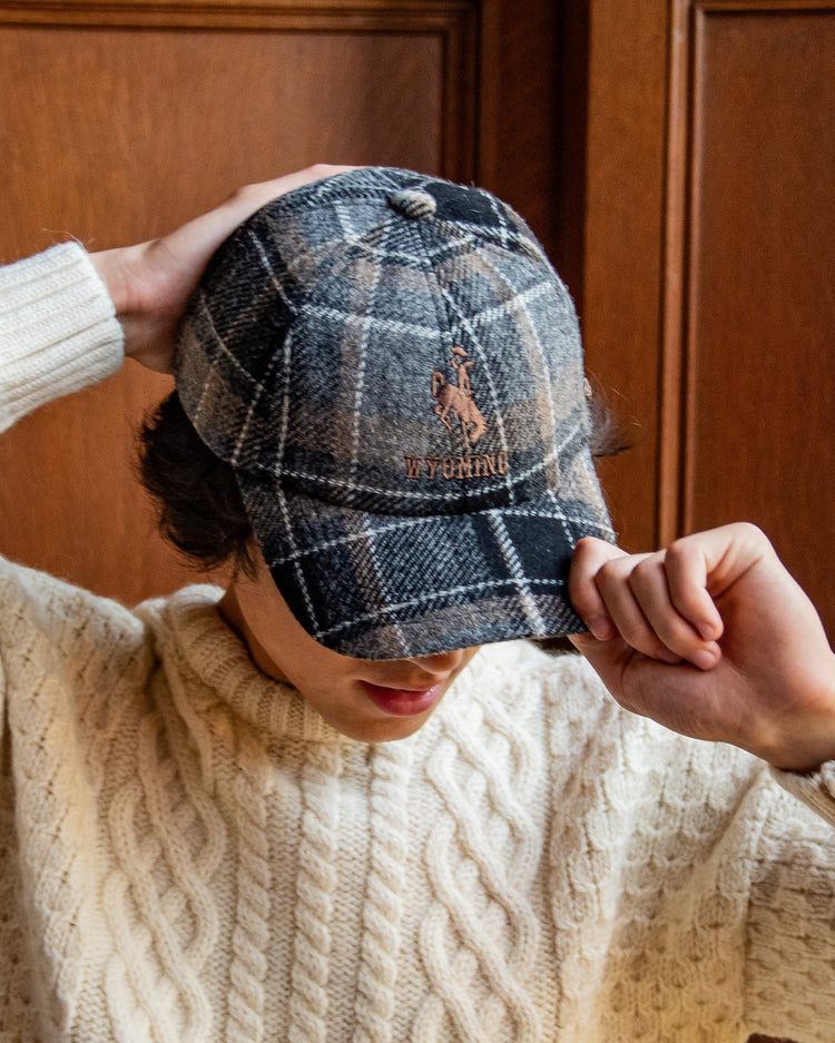 
                  
                    Grey Plaid
                  
                
