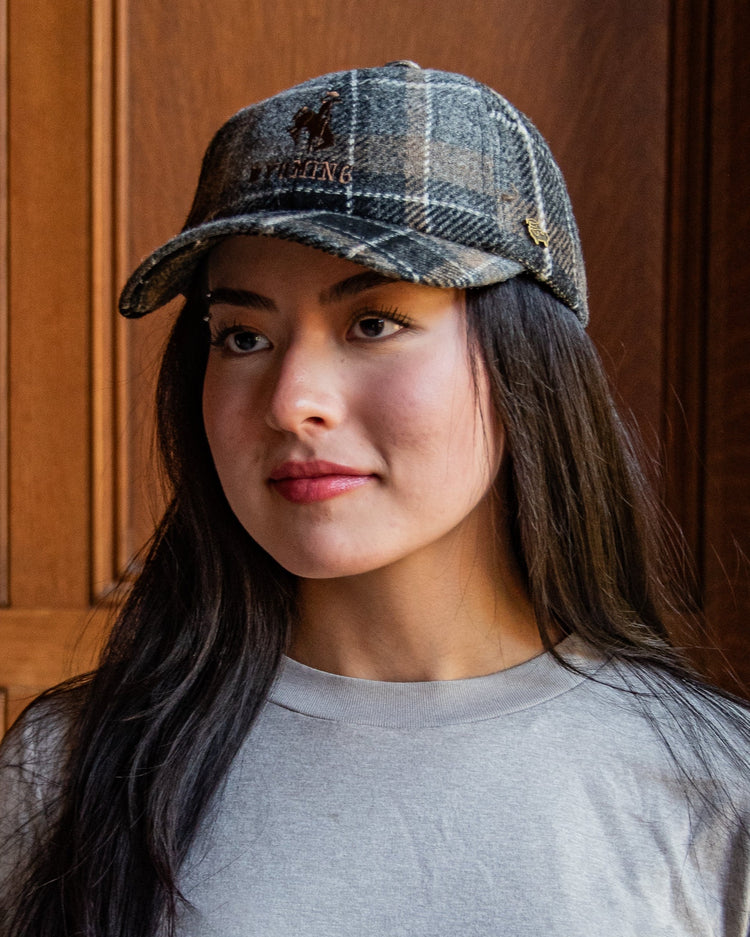 
                  
                    Grey Plaid
                  
                