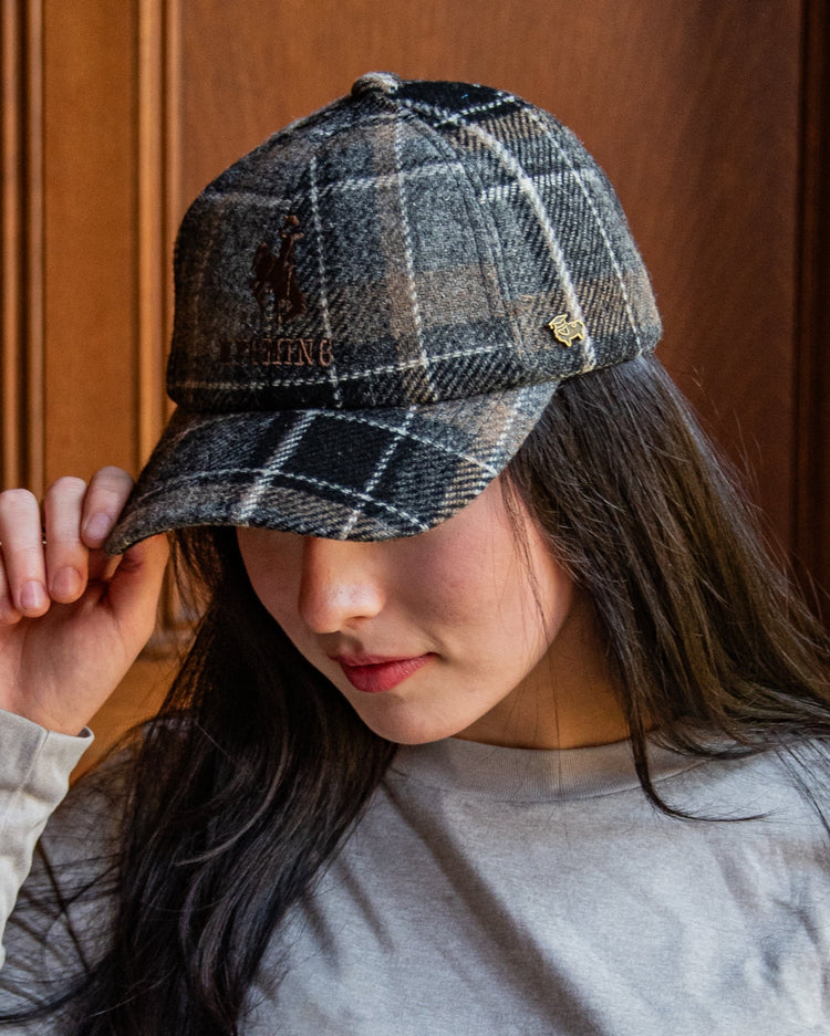 
                  
                    Grey Plaid
                  
                