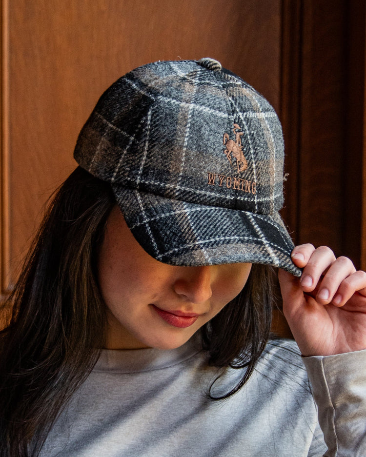 
                  
                    Grey Plaid
                  
                