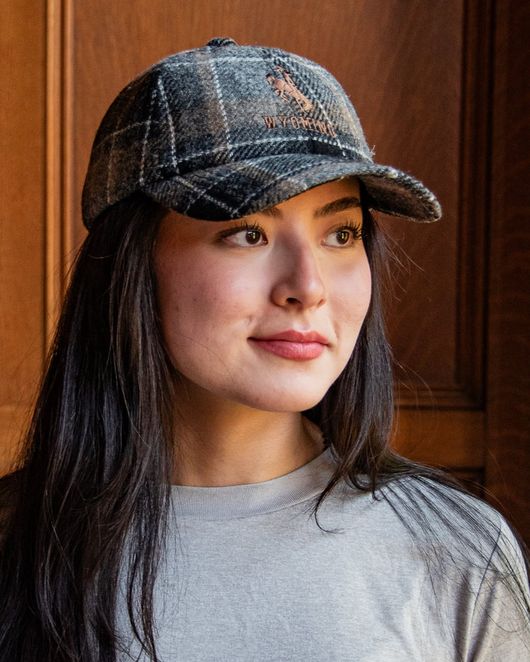 
                  
                    Grey Plaid
                  
                