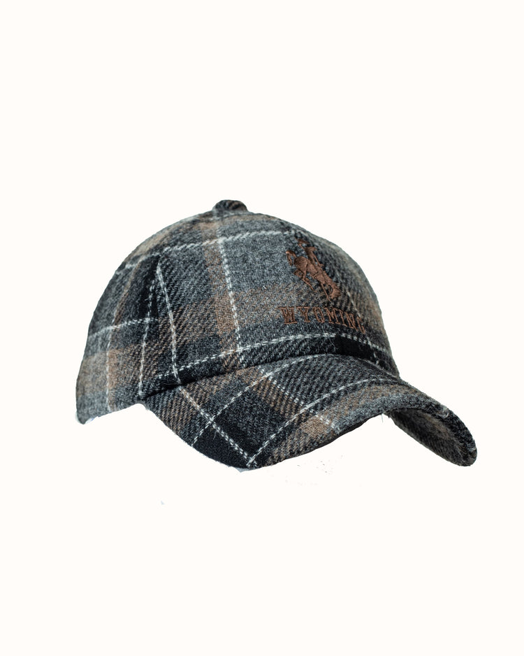 
                  
                    Grey Plaid
                  
                