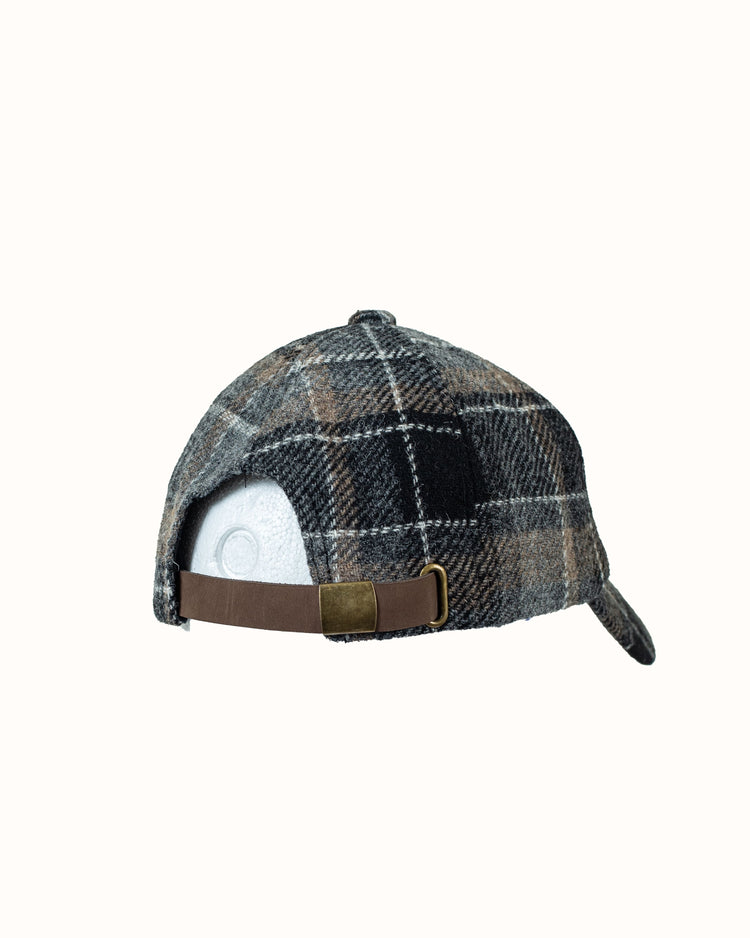 
                  
                    Grey Plaid
                  
                