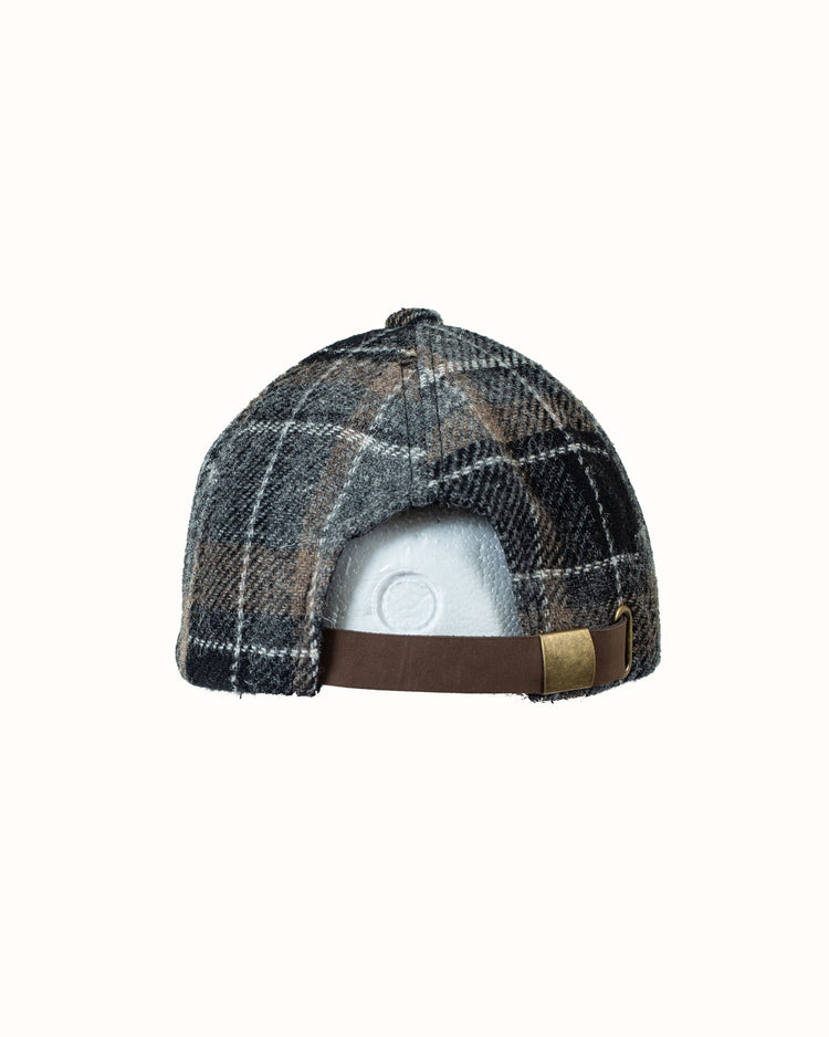 
                  
                    Grey Plaid
                  
                
