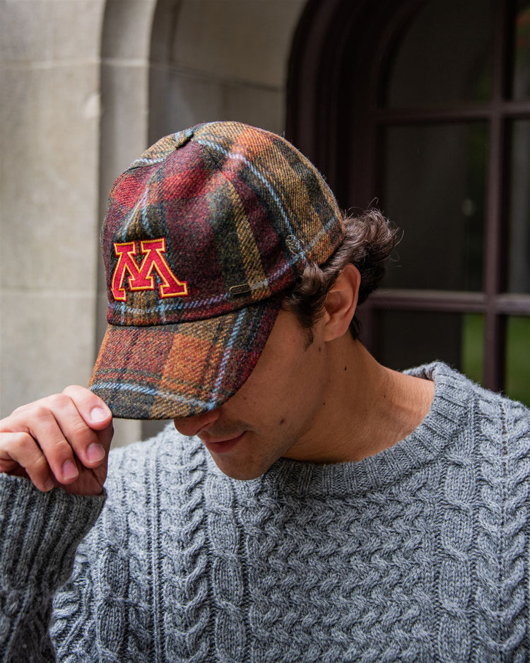 
                  
                    Autumn Plaid
                  
                