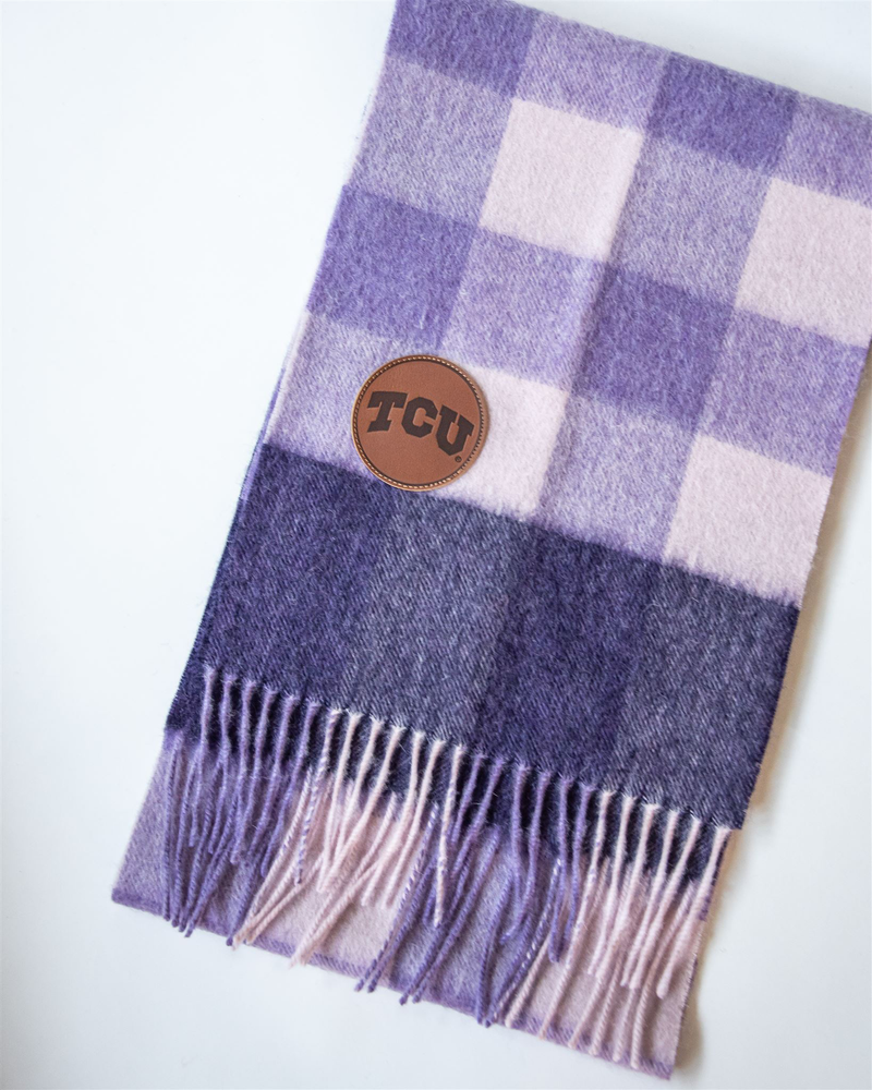 
                  
                    Purple Tartan
                  
                