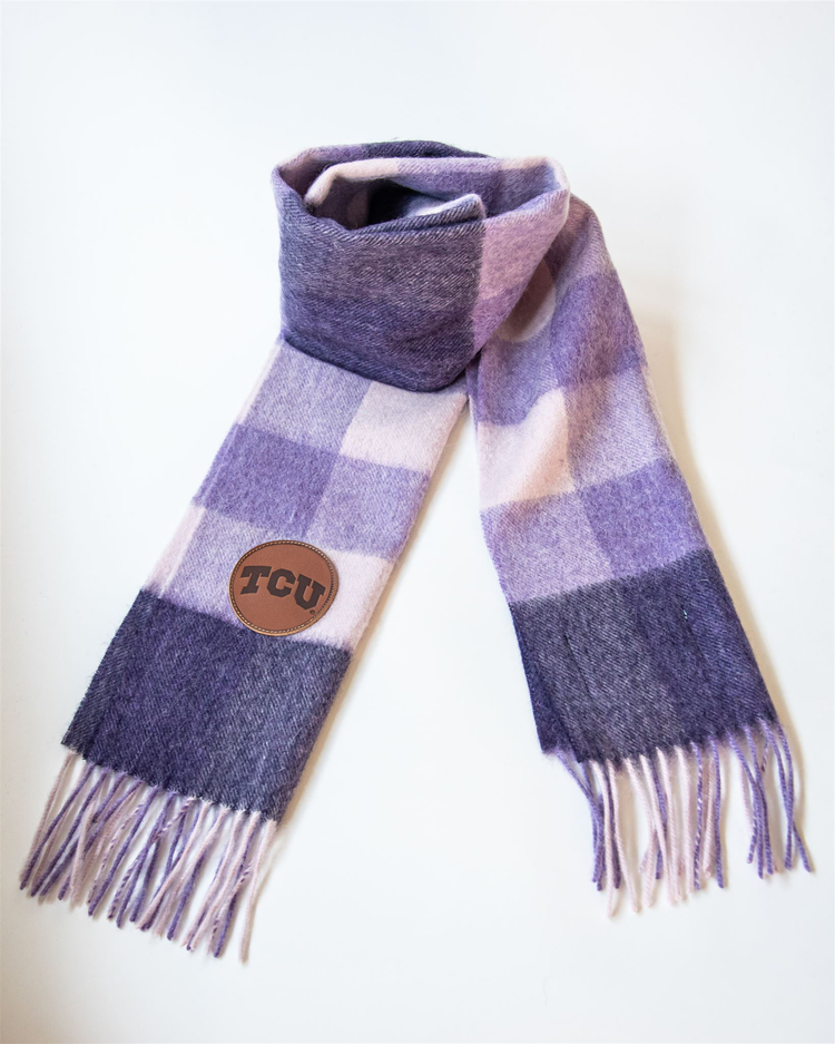 
                  
                    Purple Tartan
                  
                