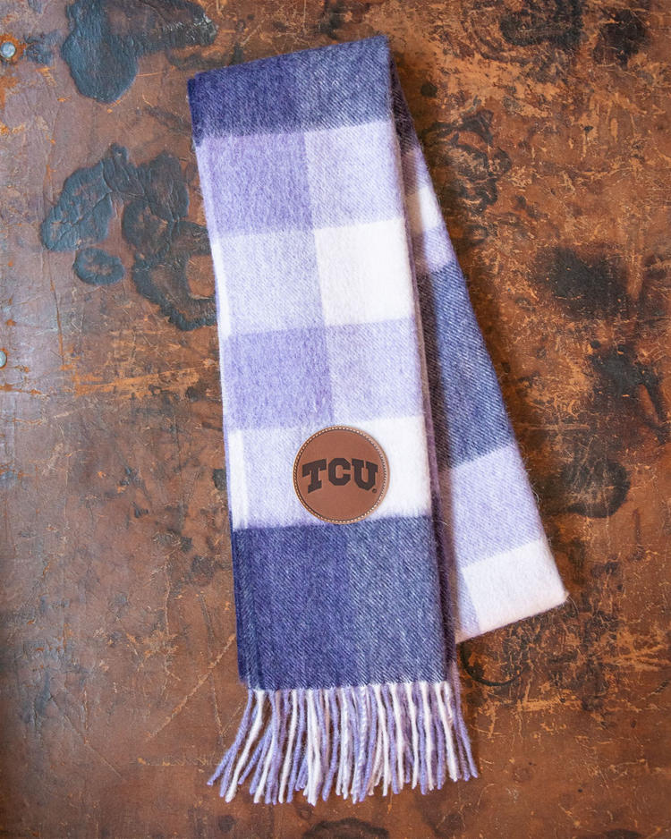 
                  
                    Purple Tartan
                  
                