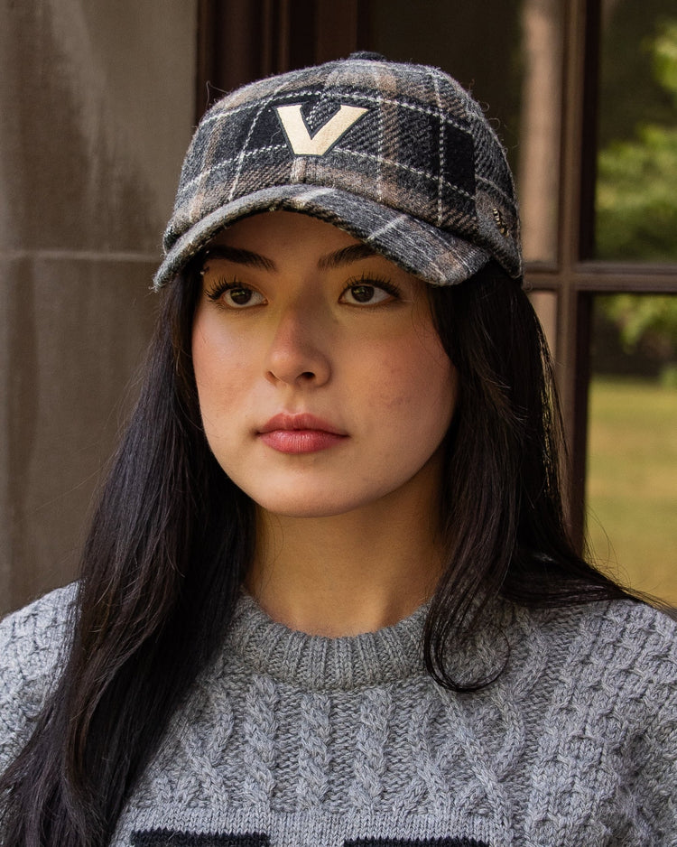 
                  
                    Grey Plaid
                  
                
