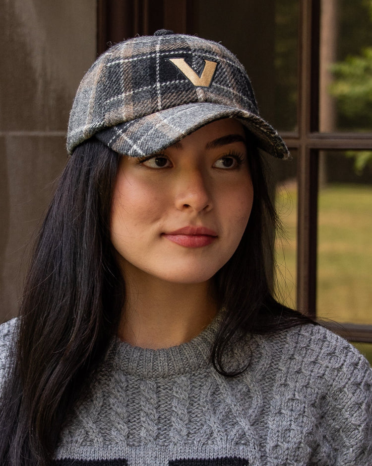 
                  
                    Grey Plaid
                  
                