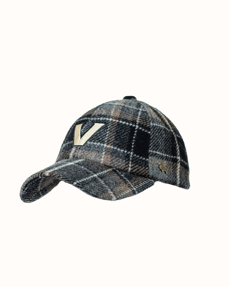 
                  
                    Grey Plaid
                  
                