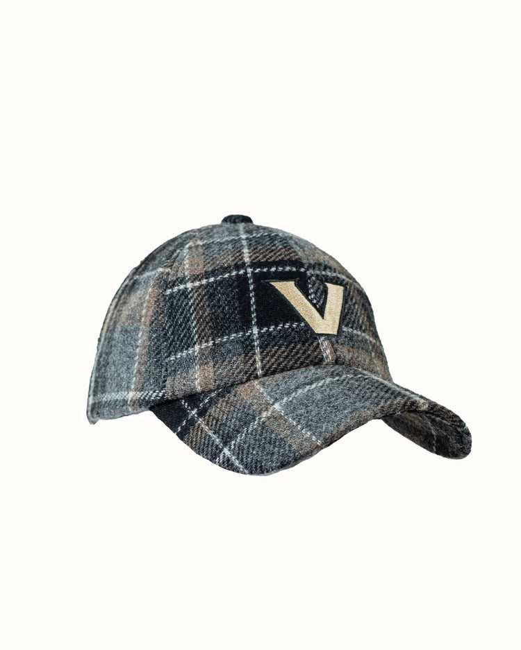 
                  
                    Grey Plaid
                  
                