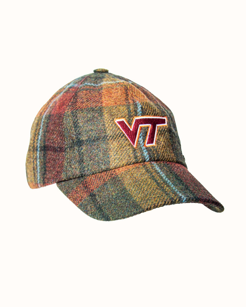 
                  
                    Autumn Plaid
                  
                