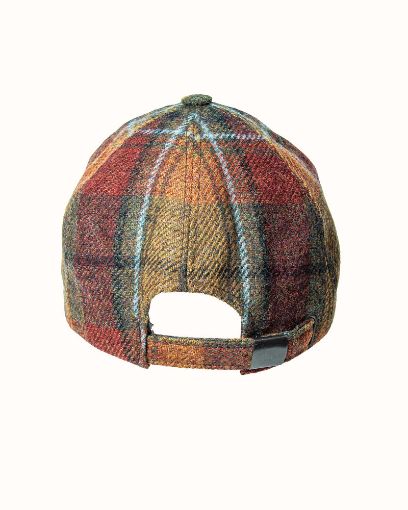 
                  
                    Autumn Plaid
                  
                