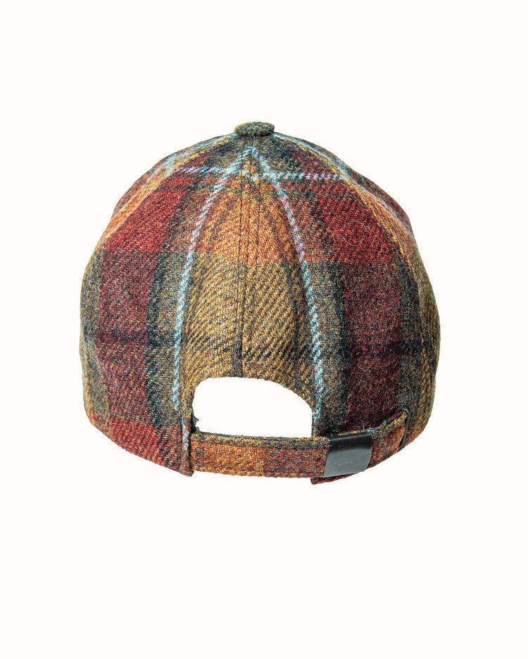 
                  
                    Autumn Plaid
                  
                