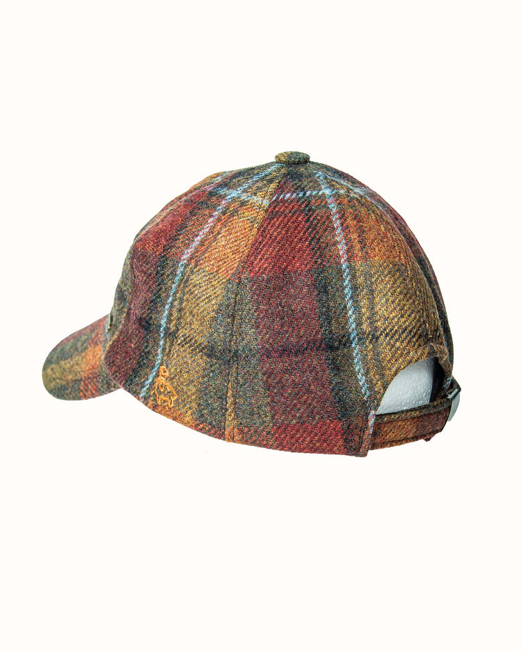 
                  
                    Autumn Plaid
                  
                