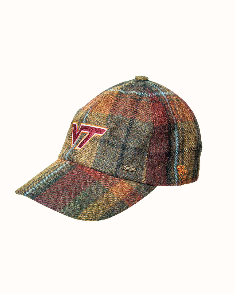 Autumn Plaid