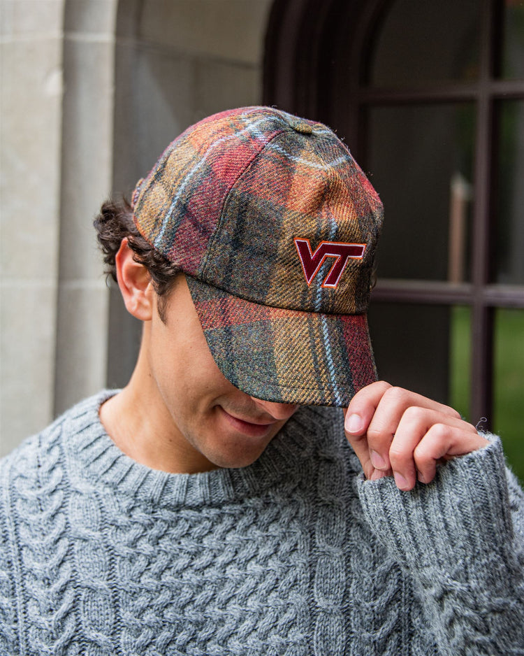 
                  
                    Autumn Plaid
                  
                