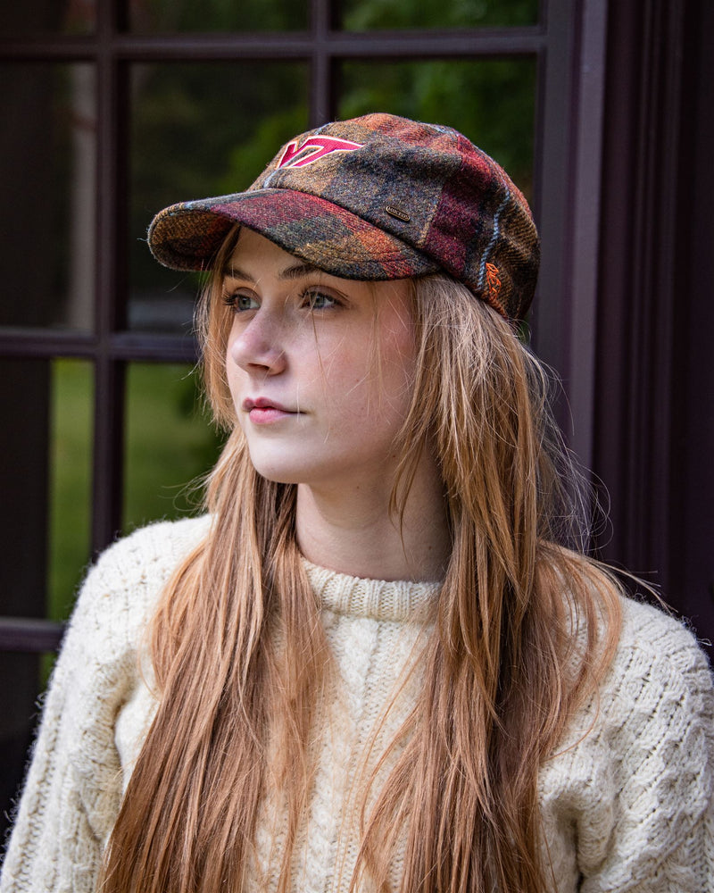 
                  
                    Autumn Plaid
                  
                