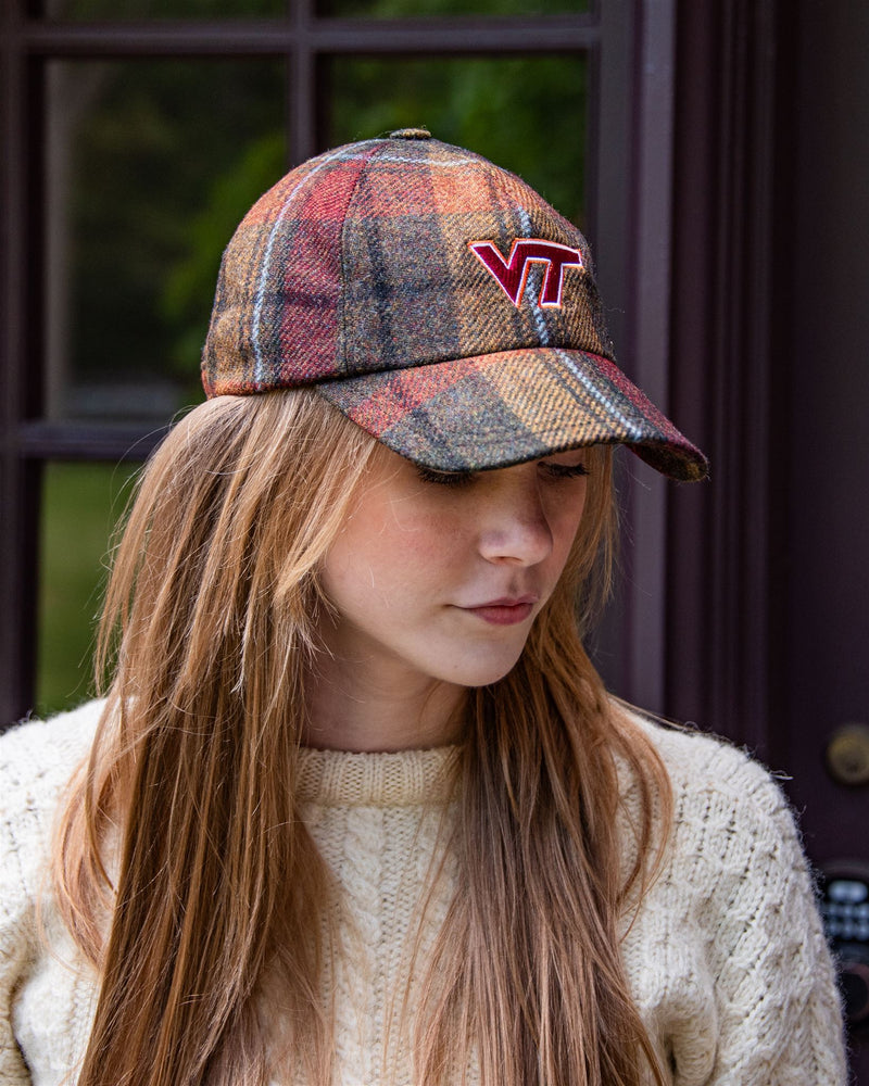
                  
                    Autumn Plaid
                  
                