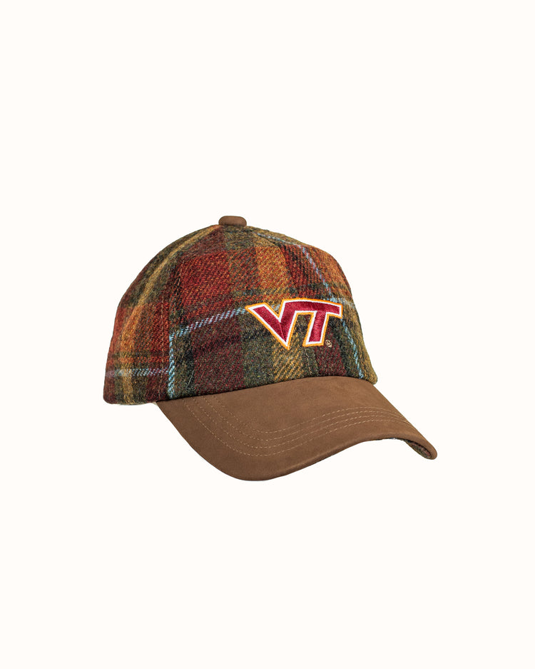 
                  
                    Autumn Plaid
                  
                