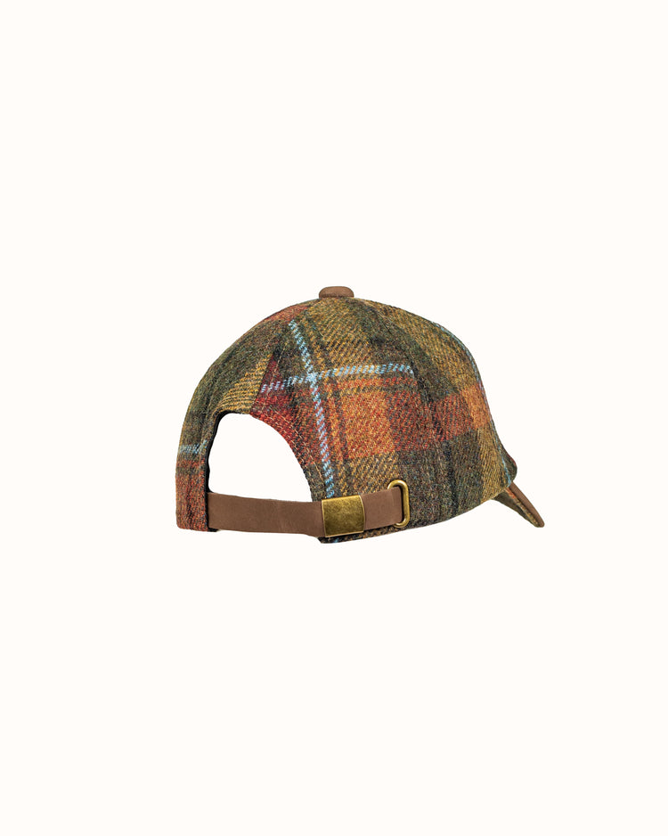 
                  
                    Autumn Plaid
                  
                