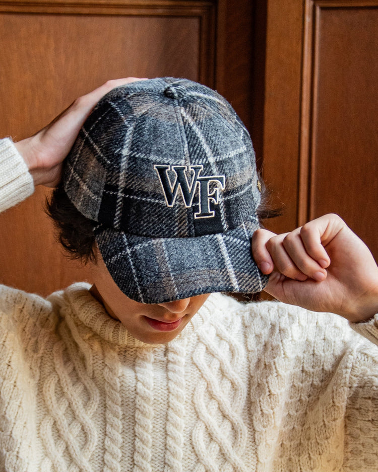 
                  
                    Grey Plaid
                  
                