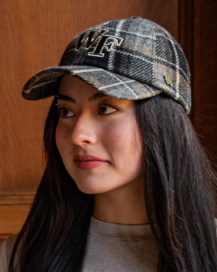 
                  
                    Grey Plaid
                  
                